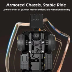 6V Electric Excavator Toddler Ride-On Toy Safe Belt Car Battery Powered With Parent Push Handle 19 6V Electric Excavator Toddler Ride-On Toy Safe Belt Car Battery Powered With Parent Push Handle -Sun Baby Sales Store 6V Electric Excavator Toddler Ride On Toy 4