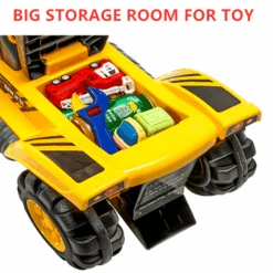 6V Electric Ride-on Excavator Kids Digger Toys With Simulation Sound 18 6V Electric Ride-on Excavator Kids Digger Toys With Simulation Sound -Sun Baby Sales Store 6V Electric Ride on Excavator 3