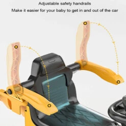 6V Toddler Excavator Electric Digging Arm Ride On Car With Large Wagon And Remote 22 6V Toddler Excavator Electric Digging Arm Ride On Car With Large Wagon And Remote -Sun Baby Sales Store 6V Kids Electric Excavator Ride On Car 2 827955db cc51 4bd6 895b 0e5b27eae012