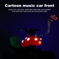 6V Kids Electric Motorcycle Cute 3 WheelsCar Ride On Toy Battery Power Car 14 6V Kids Electric Motorcycle Cute 3 WheelsCar Ride On Toy Battery Power Car -Sun Baby Sales Store 6V Kids Electric Motorcycle 1 f548fc7a 5f7b 4f8f 9a66 5bfb19291924