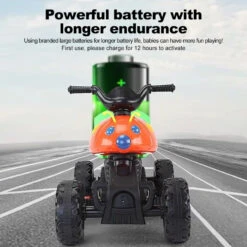 6V Kids Electric Motorcycle Cute 3 WheelsCar Ride On Toy Battery Power Car 12 6V Kids Electric Motorcycle Cute 3 WheelsCar Ride On Toy Battery Power Car -Sun Baby Sales Store 6V Kids Electric Motorcycle 2 73974a64 9a6e 4a9b a210 cde2bc3111dd