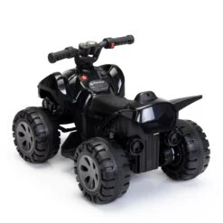 Kids 6V Electric Ride-On ATV Quad Car With Music LED Lights And Spray Device 17 Kids 6V Electric Ride-On ATV Quad Car With Music LED Lights And Spray Device -Sun Baby Sales Store 6V Electric Ride On ATV 1 1