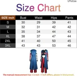 Velvette Cosplay Hazbin Costume Hotel Angel Dust Uniform Helluva Boss Outfit Halloween Jacket 13 Velvette Cosplay Hazbin Costume Hotel Angel Dust Uniform Helluva Boss Outfit Halloween Jacket -Sun Baby Sales Store 71NUkZjb0nL. AC SX