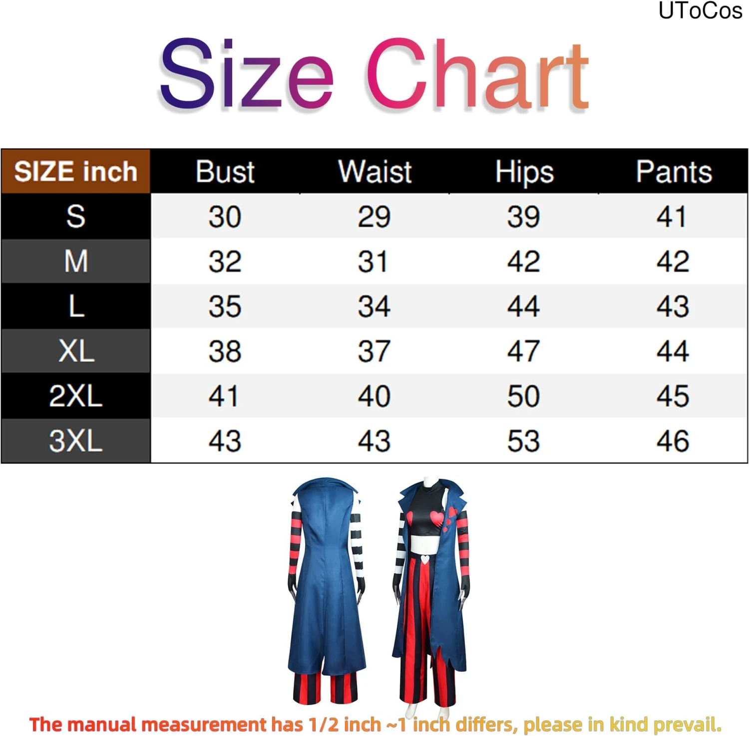 Velvette Cosplay Hazbin Costume Hotel Angel Dust Uniform Helluva Boss Outfit Halloween Jacket 7 Velvette Cosplay Hazbin Costume Hotel Angel Dust Uniform Helluva Boss Outfit Halloween Jacket - Image 7