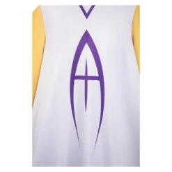 Adam Costume Hazbin Hotel Adam Robe With Headgear Gloves Halloween Party Cosplay Costume -Sun Baby Sales Store Adam Costume Hazbin Hotel 6