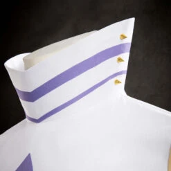 Adam Hazbin Hotel Robe Party Carnival Halloween Cosplay Costume 13 Adam Hazbin Hotel Robe Party Carnival Halloween Cosplay Costume -Sun Baby Sales Store Adam Hazbin HotelRobe Halloween Costume 2