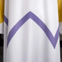 Adam Hazbin Hotel Robe Party Carnival Halloween Cosplay Costume 15 Adam Hazbin Hotel Robe Party Carnival Halloween Cosplay Costume -Sun Baby Sales Store Adam Hazbin HotelRobe Halloween Costume 5