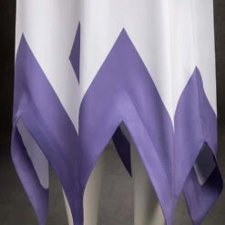 Adam Hazbin Hotel Robe Party Carnival Halloween Cosplay Costume 16 Adam Hazbin Hotel Robe Party Carnival Halloween Cosplay Costume -Sun Baby Sales Store Adam Hazbin HotelRobe Halloween Costume 6