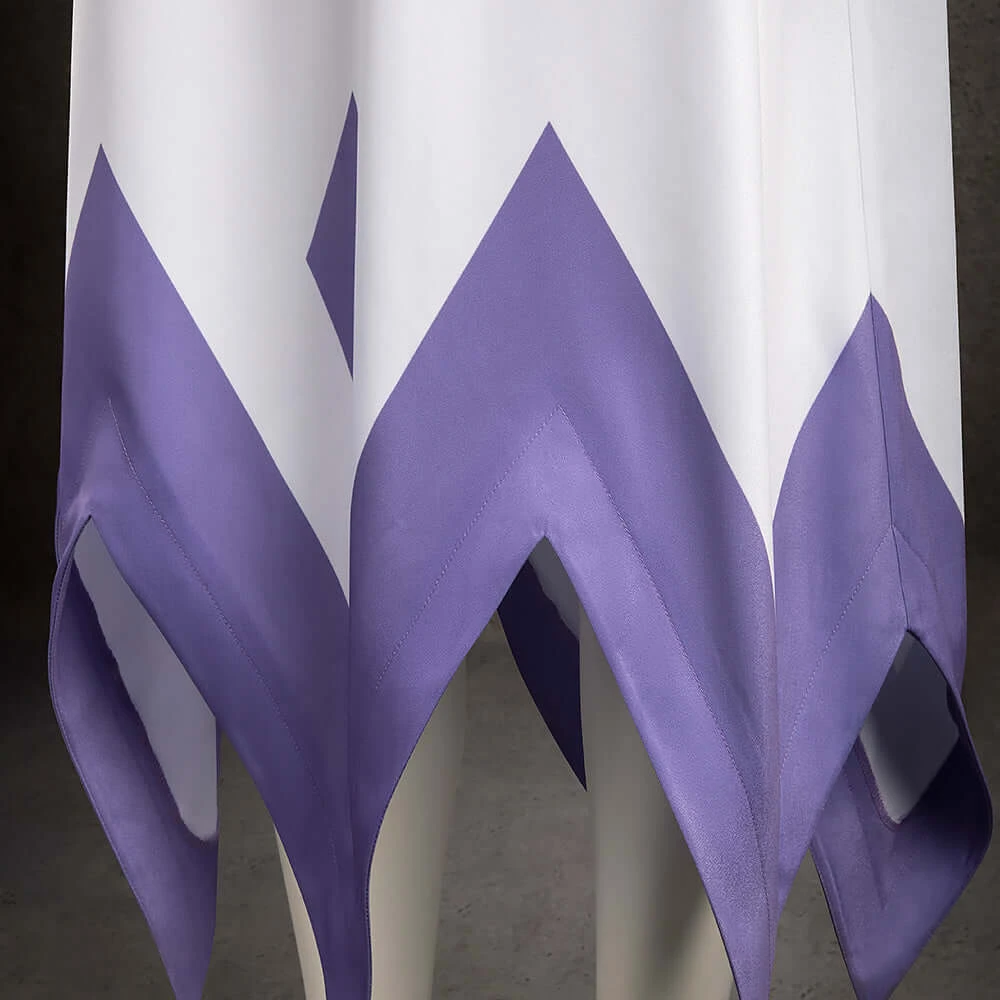 Adam Hazbin Hotel Robe Party Carnival Halloween Cosplay Costume 8 Adam Hazbin Hotel Robe Party Carnival Halloween Cosplay Costume - Image 8