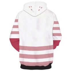 Adult Hazbin Hotel Hoodies Cosplay Alastor Angel Dust Coplay Sweatshirts Charlie Lucifer Pullover -Sun Baby Sales Store Adult Hazbin Hotel Hoodie 5