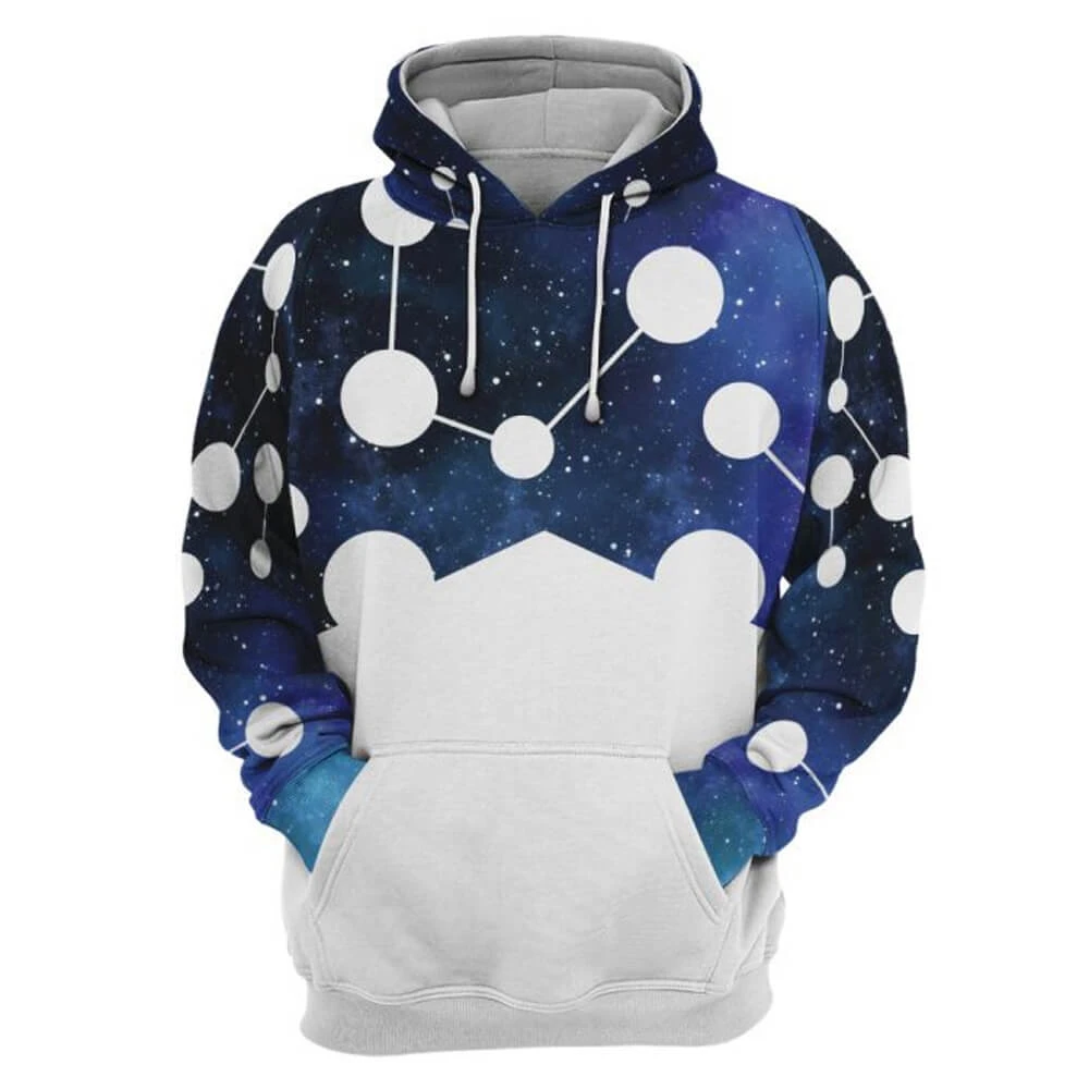 Adult Spot Hoodie Across The Spider-Verse Jonathan Ohnn Zip-up Jacket And T-shirt 1 Adult Spot Hoodie Across The Spider-Verse Jonathan Ohnn Zip-up Jacket And T-shirt