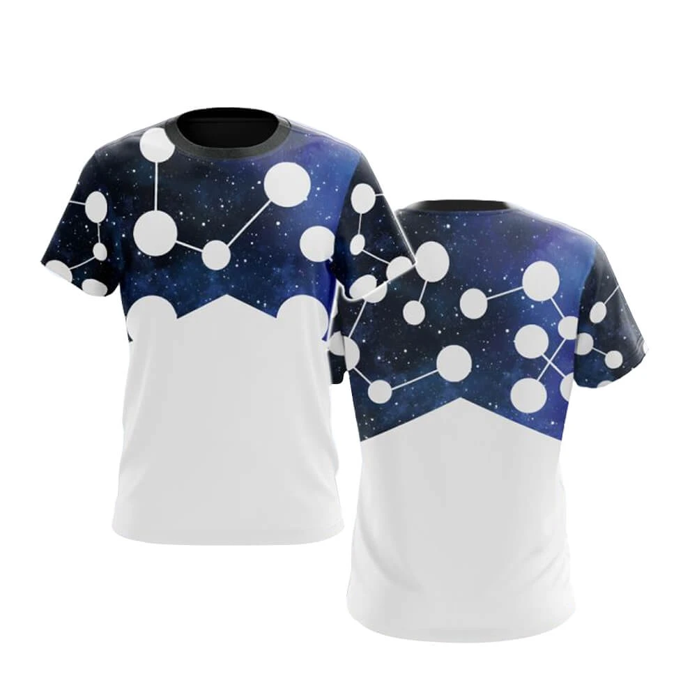 Adult Spot Hoodie Across The Spider-Verse Jonathan Ohnn Zip-up Jacket And T-shirt 7 Adult Spot Hoodie Across The Spider-Verse Jonathan Ohnn Zip-up Jacket And T-shirt - Image 7