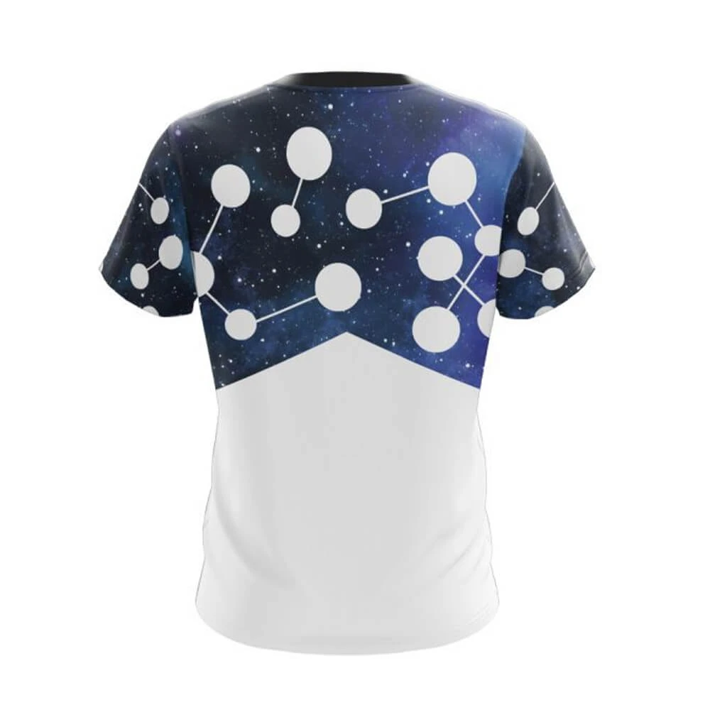 Adult Spot Hoodie Across The Spider-Verse Jonathan Ohnn Zip-up Jacket And T-shirt 9 Adult Spot Hoodie Across The Spider-Verse Jonathan Ohnn Zip-up Jacket And T-shirt - Image 9