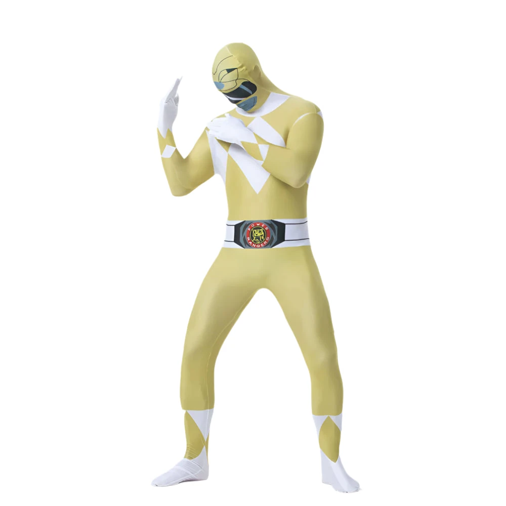 Adult Dragon Ranger Red Dino Outfit Jumpsuit With Helmet For Halloween Cosplay 9 Adult Dragon Ranger Red Dino Outfit Jumpsuit With Helmet For Halloween Cosplay - Image 9