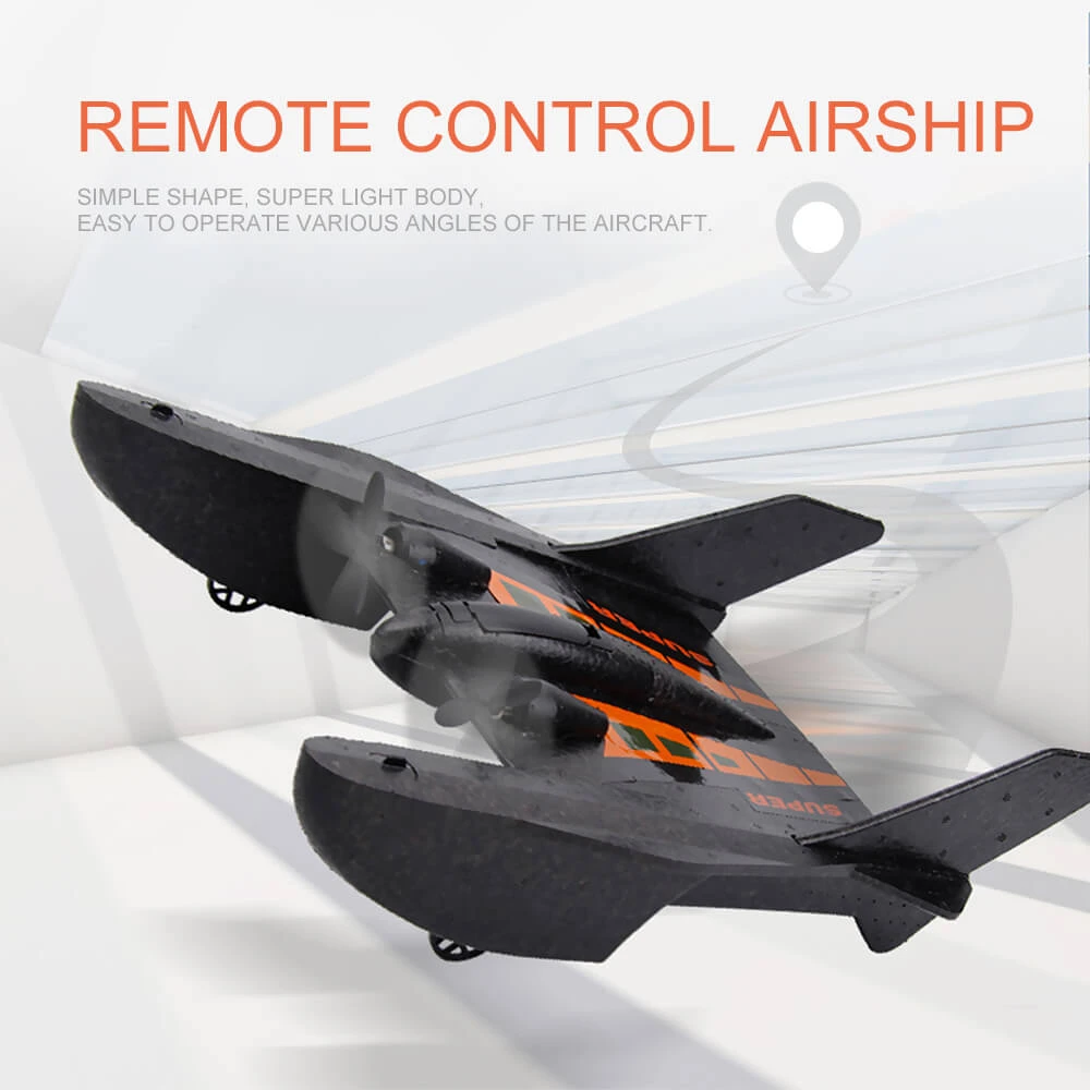 Ultralight Aircraft Drone Helicopter Electric Airplane Light Aircraft Small Plane Glider 5 Ultralight Aircraft Drone Helicopter Electric Airplane Light Aircraft Small Plane Glider - Image 5