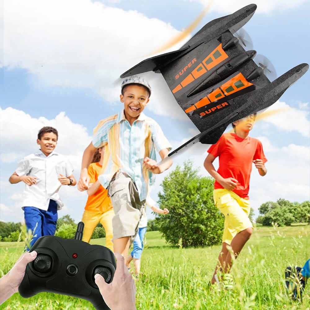 Ultralight Aircraft Drone Helicopter Electric Airplane Light Aircraft Small Plane Glider 4 Ultralight Aircraft Drone Helicopter Electric Airplane Light Aircraft Small Plane Glider - Image 4