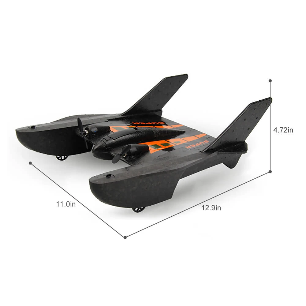 Ultralight Aircraft Drone Helicopter Electric Airplane Light Aircraft Small Plane Glider 7 Ultralight Aircraft Drone Helicopter Electric Airplane Light Aircraft Small Plane Glider - Image 7