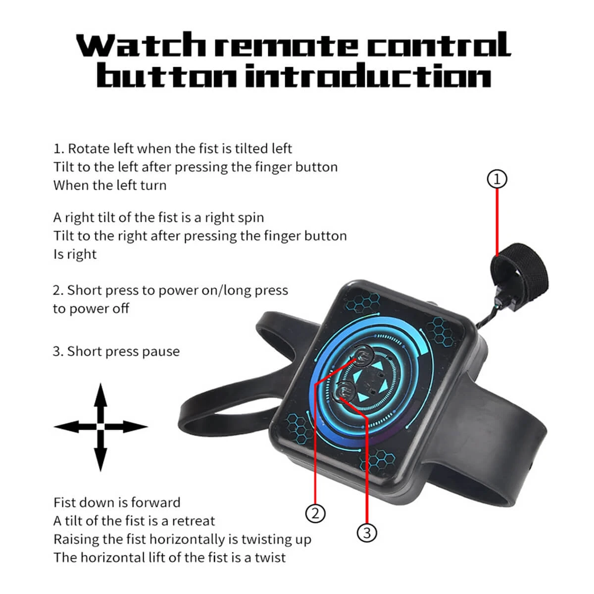 Amphibious Stunt RC Car 360° Rotate And 180° Flips Water Land Remote Control Car 12 Amphibious Stunt RC Car 360° Rotate And 180° Flips Water Land Remote Control Car - Image 12