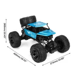 Big Amphibious RC Truck 1/8 Scale Waterproof Remote Control Car 4WD Off-road Truck IP66 Water Monster Vehicle 23 Big Amphibious RC Truck 1/8 Scale Waterproof Remote Control Car 4WD Off-road Truck IP66 Water Monster Vehicle -Sun Baby Sales Store Amphibious RC Truck a1b113f7 b73c 4e15 aaa8 79bb1d69e155