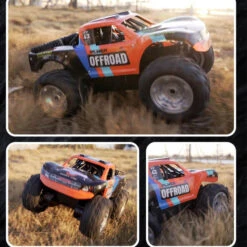 Amphibious Remote Control Car 4WD Off-road Vehicle Waterproof 2.4G RC Truck Summer Toy 19 Amphibious Remote Control Car 4WD Off-road Vehicle Waterproof 2.4G RC Truck Summer Toy -Sun Baby Sales Store Amphibious Remote Control Car 4WD Off road vehicle 1 5258f58c 1690 4a4b 8472 da50a801f560