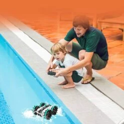 Amphibious Stunt RC Car 360° Rotate And 180° Flips Water Land Remote Control Car 16 Amphibious Stunt RC Car 360° Rotate And 180° Flips Water Land Remote Control Car -Sun Baby Sales Store Amphibious Remote Control Car 4