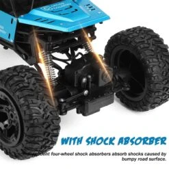 Big Amphibious RC Truck 1/8 Scale Waterproof Remote Control Car 4WD Off-road Truck IP66 Water Monster Vehicle 20 Big Amphibious RC Truck 1/8 Scale Waterproof Remote Control Car 4WD Off-road Truck IP66 Water Monster Vehicle -Sun Baby Sales Store Amphibious4WDRCTruck Boat 6