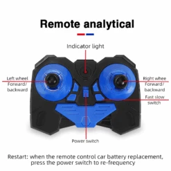 Stunt Amphibious Car For Kids - 2.4Ghz 360 Rotate Water And Land 4WD Amphibious Electric Toys 18 Stunt Amphibious Car For Kids - 2.4Ghz 360 Rotate Water And Land 4WD Amphibious Electric Toys -Sun Baby Sales Store AmphibiousCar 2