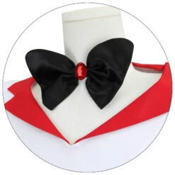 Adult Angel Dust Costume Hazbin Four Arms Hotel Cosplay Outfits Party Carnival Cosplay Costumes -Sun Baby Sales Store Angel Dust Costume Hazbin Hotel Cosplay 4