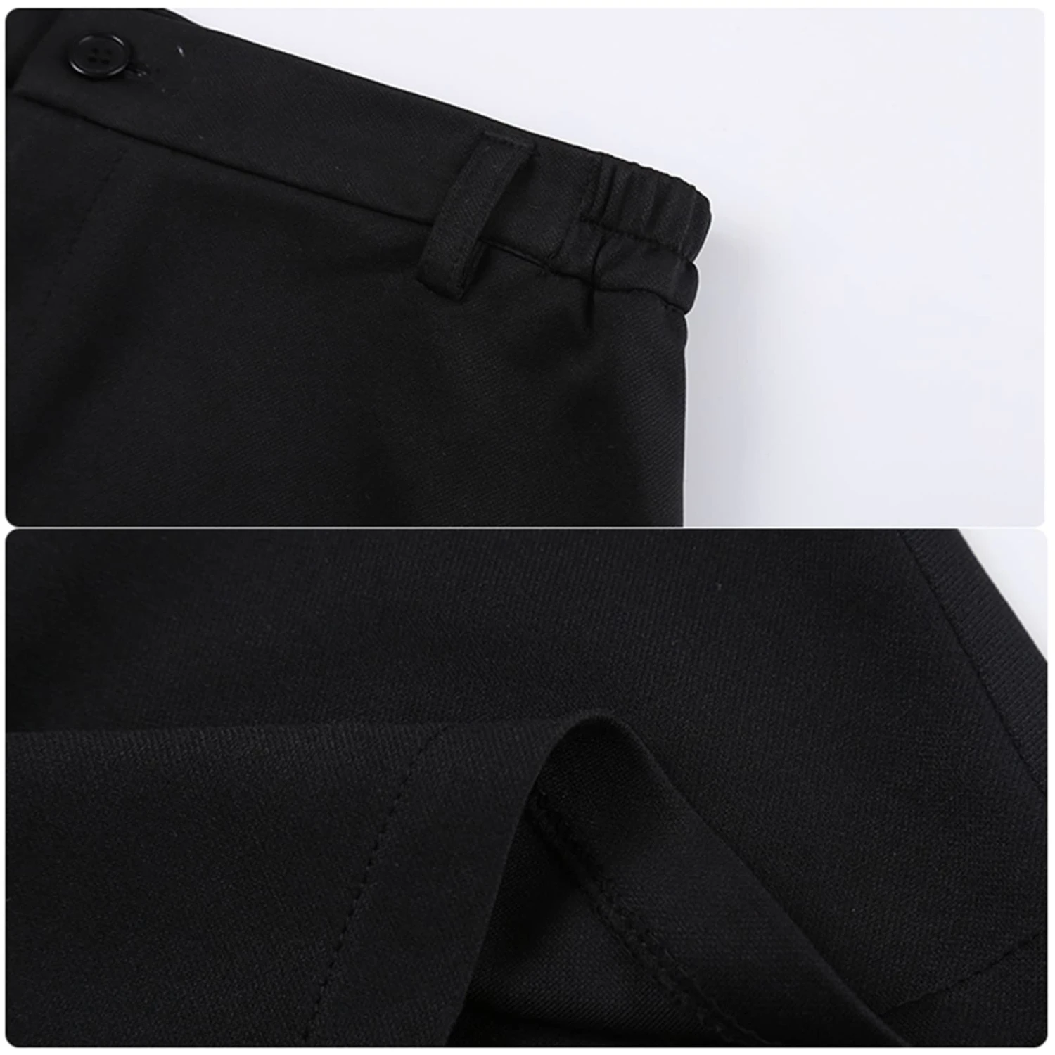 Angel Dust Costume Hazbin Hotel Cosplay Outfit Angel Striped Sweatshirt Shorts Gloves Full Set For Adult 6 Angel Dust Costume Hazbin Hotel Cosplay Outfit Angel Striped Sweatshirt Shorts Gloves Full Set For Adult - Image 6