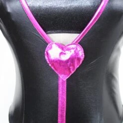 Angel Dust Leather Costume Hazbin Hotel Poison Cosplay Outfit 13 Angel Dust Leather Costume Hazbin Hotel Poison Cosplay Outfit -Sun Baby Sales Store Angel Dust Poison Costume Hazbin Hotel 1