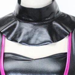 Angel Dust Leather Costume Hazbin Hotel Poison Cosplay Outfit 12 Angel Dust Leather Costume Hazbin Hotel Poison Cosplay Outfit -Sun Baby Sales Store Angel Dust Poison Costume Hazbin Hotel 5