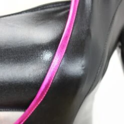 Angel Dust Leather Costume Hazbin Hotel Poison Cosplay Outfit 14 Angel Dust Leather Costume Hazbin Hotel Poison Cosplay Outfit -Sun Baby Sales Store Angel Dust Poison Costume Hazbin Hotel 6