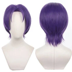Isagi Cosplay Wig Unisex Blue Kurona Bachira Chigiri Michael Kaiser Lock Cosplay Accessories 18 Isagi Cosplay Wig Unisex Blue Kurona Bachira Chigiri Michael Kaiser Lock Cosplay Accessories -Sun Baby Sales Store BLUE LOCK Cosplay Kurona Ranze Hiori Yo Chigiri Hyoma Reo Mikage Bachira Meguru Isagi Yoichi Michael 0e21662c 56d5 44f0 9712 14b7eca38179