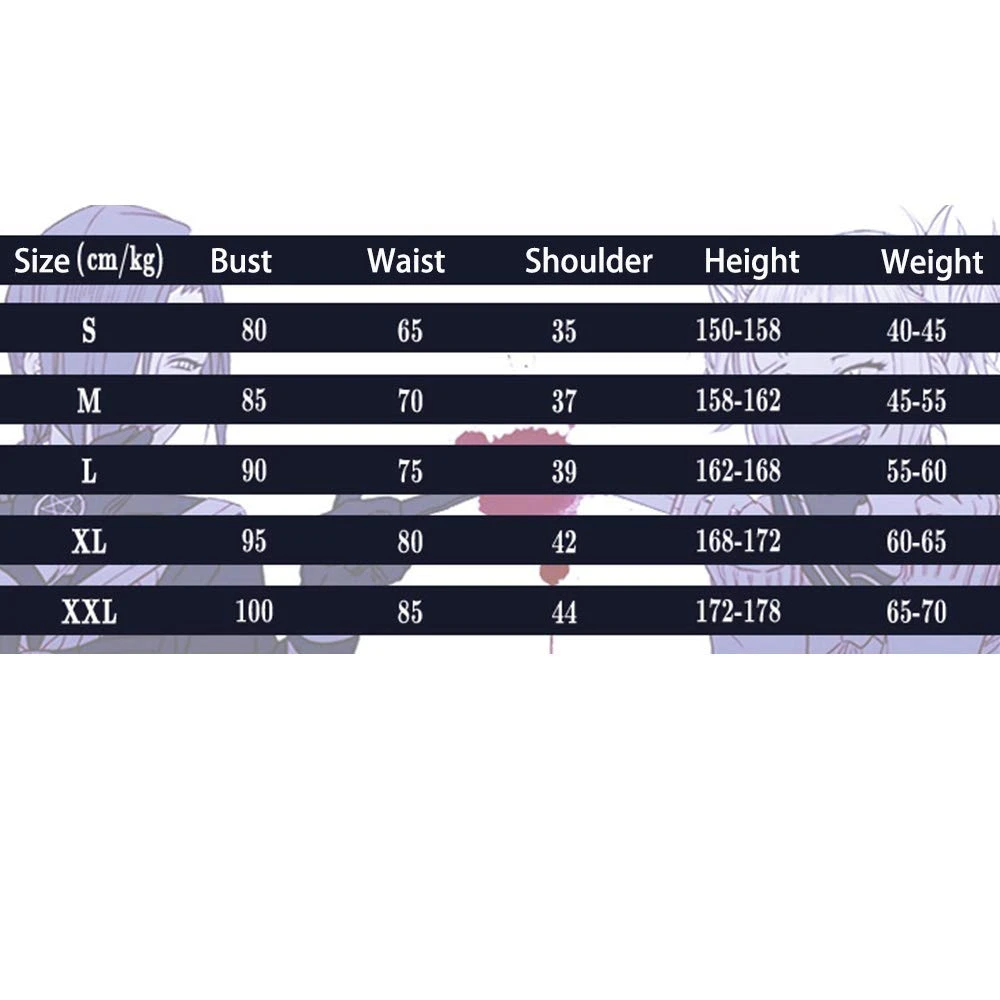 Himiko Toga Cosplay Costume Girls School Uniform Women Sailor Navy Sets And Sweaters 4 Himiko Toga Cosplay Costume Girls School Uniform Women Sailor Navy Sets And Sweaters - Image 4