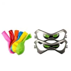 Remote Control Boxing Combat Robot Combat Balloon Punchers Electric RC Battle Toy 11 Remote Control Boxing Combat Robot Combat Balloon Punchers Electric RC Battle Toy -Sun Baby Sales Store BalloonRCFightingRobot 3