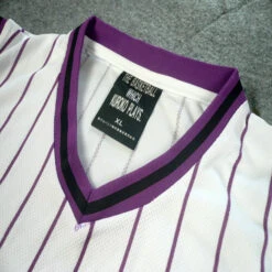 Kuroko's Basketball Cosplay Jersey Yosen 9 Murasakibara Atsushi 12 Costume Uniform -Sun Baby Sales Store Basketball Jersey Yosen 2