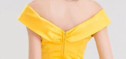 Deluxe Belle Dress Women's Cosplay Costume Princess Belle Costume -Sun Baby Sales Store Beauty and the Beast Princess Belle Costume 4