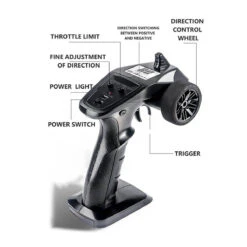 Brushless Fast RC Car Hobby-level RC Monster Truck Remote Control Racing Car -Sun Baby Sales Store Brushless Fast RC Car 1 860d4886 bdf1 41ea bb05 851f3234dd12