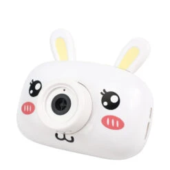 Kids Cute Bubble Machine Magic Camera With Bubble Auto Blowing, With Music And Light 14 Kids Cute Bubble Machine Magic Camera With Bubble Auto Blowing, With Music And Light -Sun Baby Sales Store BubbleMachine6