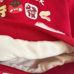 Baby Girls Christmas Hoodie Pants Suit Kids Thick Fleece Cozy Hooded Xmas Sweatshirt 11 Baby Girls Christmas Hoodie Pants Suit Kids Thick Fleece Cozy Hooded Xmas Sweatshirt -Sun Baby Sales Store Christmas hoodie pants suit 3