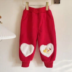 Baby Girls Christmas Hoodie Pants Suit Kids Thick Fleece Cozy Hooded Xmas Sweatshirt 14 Baby Girls Christmas Hoodie Pants Suit Kids Thick Fleece Cozy Hooded Xmas Sweatshirt -Sun Baby Sales Store Christmas hoodie pants suit 6
