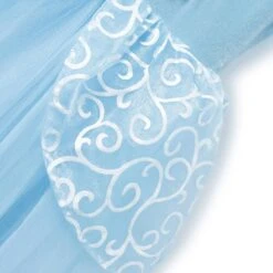 Cosplay Costume Dress For Children Girls Christmas Halloween Festival Carnival Party 15 Cosplay Costume Dress For Children Girls Christmas Halloween Festival Carnival Party -Sun Baby Sales Store CinderellaCosplayCostume 9