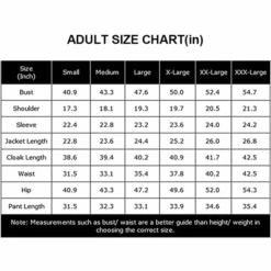 Adult Tanjiro Cosplay Full Set Zenitsu Rengoku Kyoujurou Kimono Suit Halloween Costume -Sun Baby Sales Store Demon Slayer Costume size 2 720x 794fbbfd 2e49 4997 a75b 38deae333f0e