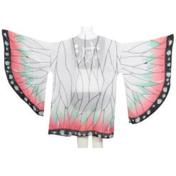 Womens Fashion Cosplay Costume Bikini Beach Swimsuit Anime Summer Suit Set -Sun Baby Sales Store Demon Slayer Costume 1