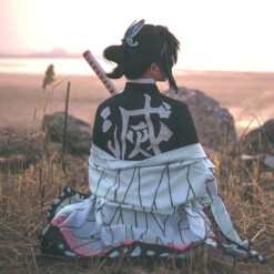 Shinobu Kocho Costume Halloween Shinobu Cosplay Outfit Full Set 14 Shinobu Kocho Costume Halloween Shinobu Cosplay Outfit Full Set -Sun Baby Sales Store Demon Slayer Costume 1 63d1eb78 e9e1 40f1 8b58 4cc6f76ef44d