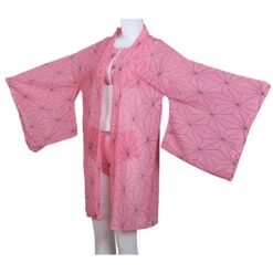 Womens Fashion Cosplay Costume Bikini Beach Swimsuit Anime Summer Suit Set -Sun Baby Sales Store Demon Slayer Costume 5