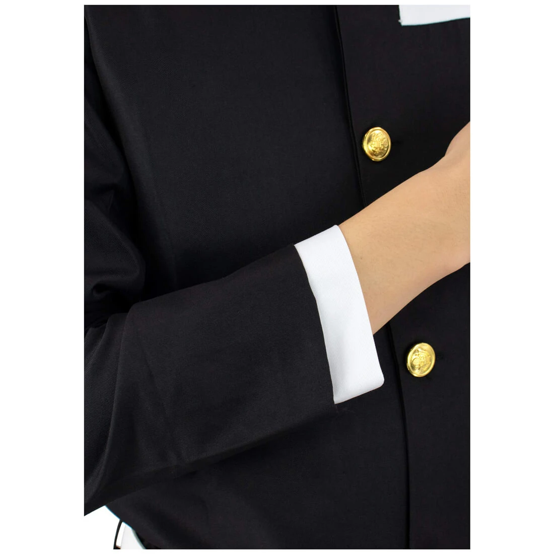 Obanai Iguro Costume Halloween Cosplay Outfit Full Set 7 Obanai Iguro Costume Halloween Cosplay Outfit Full Set - Image 7