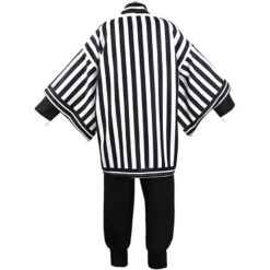 Obanai Iguro Costume Halloween Cosplay Outfit Full Set 9 Obanai Iguro Costume Halloween Cosplay Outfit Full Set -Sun Baby Sales Store Demon Slayer Obanai Iguro Costume 6