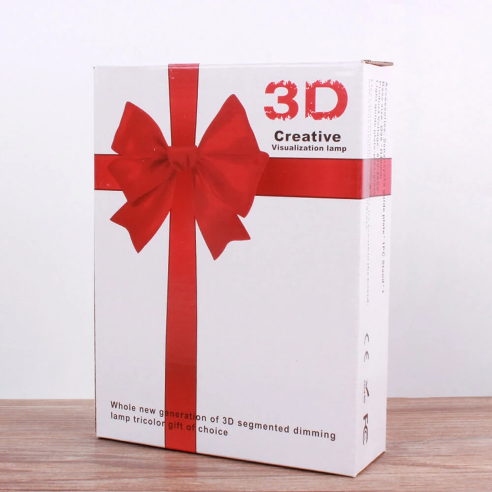 Creative 3D Lamp Tanjiro Nezuko LED Light Color Change Anime Action Figures Table Lamp 8 Creative 3D Lamp Tanjiro Nezuko LED Light Color Change Anime Action Figures Table Lamp - Image 8