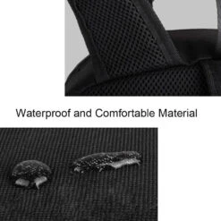 Nezuko Backpack Tanjiro School Bag Zenitsu Shoulderbags With Large Capacity 25 Nezuko Backpack Tanjiro School Bag Zenitsu Shoulderbags With Large Capacity -Sun Baby Sales Store DemonSlayerBackpackDetails